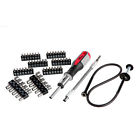 Ts99864z Hyper Tough 64-piece Ratcheting 889526148447