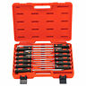 Tt-512pz Genius Tools Piece Combination Screwdriver Set 668233173269