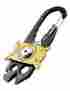 Tu200usrg True Utility Pocket Key Ring Screwdriver Wrenches Knives And More