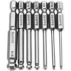 Tw1130 Broppe Toolcool 7pcs Sae 713012545116