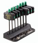 T6-t20 Twx7 Bondhus 34745 Set Of 037231347451