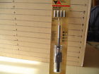 15511 U... Bit 4 Vermont American Driver Bits. Multi