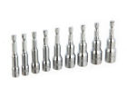 Uc20016b Ultra Steel 9pc Metric Magnetic Nut Driver Set 823420922161