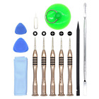 Uf-0604 E.durable Repair Tool Kit 757170404137