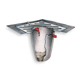 3ewn8 Ultratech 9217 Drain Guard Oil And Sediment Model