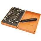 Umt0030 Unamela In Precision Screwdriver Set Magnetic Bits Professional Electronics Tool