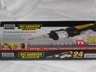 Unbranded New Bit Shooter Screwdriver As Seen On Tv 24 Bits 853642001016