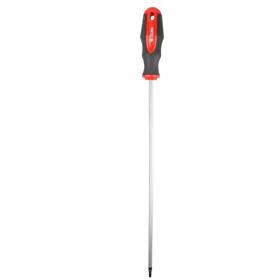 Uoboeuq 779880488344 12inch Extra Long Magnetic Torx Screwdrivers Security Tamper Proof Length 12