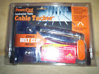 32000e Upholstery Tacker Stapler Powerfast Cable Heavy Duty Pack