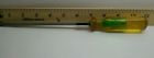 H1405 Upson 11 Bros Action " Head Hold--zee Screwdriver Spring Flat