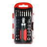 Upz3424292337815ew Penggong Ratchet Screwdriver Hex Slotted Phillips Bits
