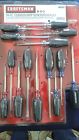 946913 Usa Screwdriver Cushion Pc Set Craftsman Grip 14