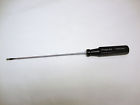 Ssde46c Usa Black Tip Snap- Electronic Screwdriver Handle Flat Thin