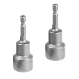 1cd984f5-34dc-4c39-b085 Ustopf1t 1cd984f5-34dc-4c39-b085- 2pc Leveling Scissor Jack Socket Drill Adapter Power Screw Internal And Exte