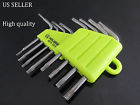 Usz340 Unbranded 8pc Folding Torx