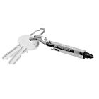 Tu231 Utility Screwdriver Minidriver True Key-ring