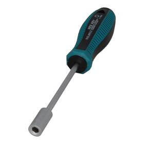 Utoolmart 414743626885 Hex Socket Screwdriver 4mm Nut Driver 75mm Long Shaft Ha