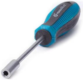Ut190725s-0035 Utoolmart 3.5mm Nut Driver 6-point Hex Non-magnetic Tip Socket Driv