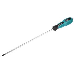 Uxcell 609876948944 #1 Phillips Screwdriver 10-inch Round Shaft Non Slip Comfortable Handle Uxcell 609876948944 #1 Phillips Screwdriver 10-inch Round Shaft Non Slip Comfortable Handle