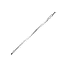 Uxcell 619668462251 1/4 Inch Hexagon Extention Hex Shaft Screw Drill 15.7-inch Flex Screwdriver