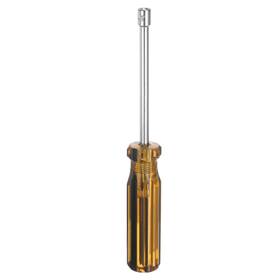 Uxcell 634149214945 Metric Nut Screwdriver 4mm Non-magnetic For Automotive Maintenance Uxcell 634149214945 Metric Nut Screwdriver 4mm Non-magnetic For Automotive Maintenance