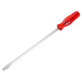 Uxcell 640283512151 8mm Demolition Driver Slotted Screwdriver With 10 Inch Square Shank