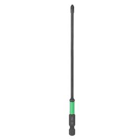 Uxcell 676766829379 Ph1 Impact Phillips Screwdriver Bits 1/4 Inch Hex Shank 6 Length 0.12 Rod