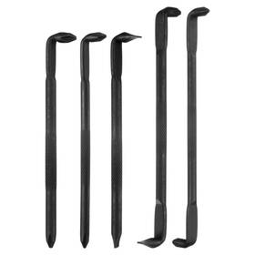 Uxcell 679209267387 5pcs Offset Screwdriver Set Phillips Slotted Right Angle Z/l Type Screw Driver