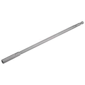 Uxcell 724708583220 1/4 Inch Quick-change Hex Shank 5.5mm Nut Driver Bit No-magnetic 9.84 Length