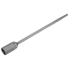 Uxcell 724708583466 1/4 Inch Quick-change Hex Shank 17mm Nut Driver Bit No-magnetic 9.84 Length Uxcell 724708583466 1/4 Inch Quick-change Hex Shank 17mm Nut Driver Bit No-magnetic 9.84 Length