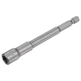 Uxcell 724708702737 1/4 Inch Quick-change Hex Shank 5/16 Magnetic Nut Driver Bit 4 Length Sae Size Uxcell 724708702737 1/4 Inch Quick-change Hex Shank 5/16 Magnetic Nut Driver Bit 4 Length Sae Size