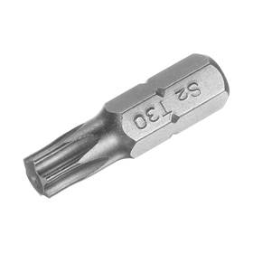 Uxcell 745060031037 Torx Bits 1/4 Inch Magnetic Screwdriver T30 Screw Driver Bit S2 Alloy Steel