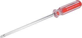 A18012600ux0017 Uxcell Magnetic #2 Phillips Screwdriver With 6 Inch Chrome Vanadium Steel Shaft