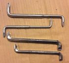 V02-v03-p120-p230 Vaco Offset Screwdriver Lot Of