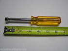 Vaco 5 16 Inch Nut Driver S10 X 6 1 2 Inches Point Socket Head 662679040291