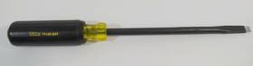 76168 Vaco Lot Of 3 Insulated Electricians Screwdriver Government Nutdriver New