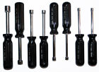 Vaco-asst-8 Vaco Piece Nut Drivers Assorted Set Metric To New Loose