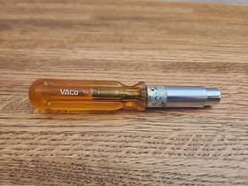 Sa-711 Vaco Sb Multiple Size Nut Driver 1/4 Inch -7/16