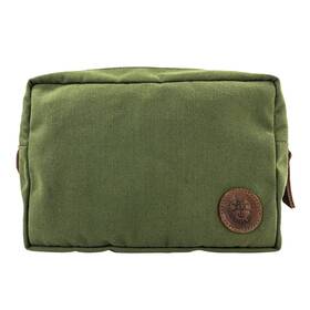 Valhalla Gear 840186419407 Rectangular Utility Bag For Camping Handmade From Water Resistant Canvas -