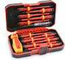 Ved9913 Rdeer Insulated Screwdriver Set Magnetic Phillips Slotted Pozidriv 445023976988