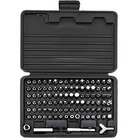 Vega 843854006152 100pc Master Driver Bit Set