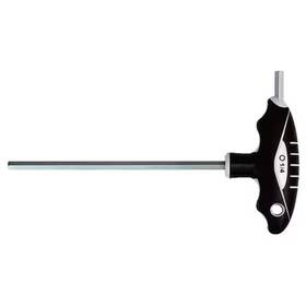 Lth1008 Vega 843854014119 Hex T-handle 8 In X 10 Mm Lth1008 Vega 843854014119 Hex T-handle 8 In X 10 Mm