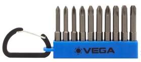 150pcs10 Vega 94342 Phillips Carabiner Set - 10 Pc