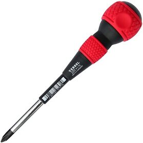 220-1-75 Vessel 220 Ball Grip 1x75 Jis 1 Screwdriver