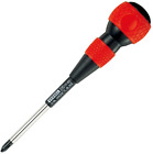 Vessel 220 Ball Grip 2x100 Jis Screwdriver