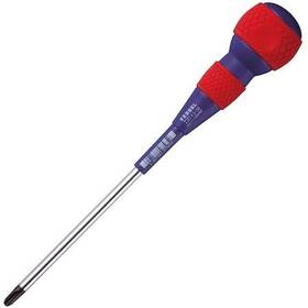 220p3150 Vessel Ball Grip Screwdriver No.220 3x150