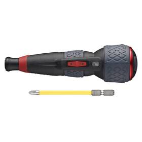 220usb-p1 Vessel Electric Ball Grip Switch Between 3 Speeds Includes 1 Bit Black