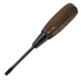 330s5575 Vessel Wood-compo Tang-thru Screwdriver No.330 330s5575 Vessel Wood-compo Tang-thru Screwdriver No.330