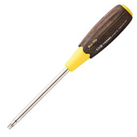 340t40h120 Vessel Wood-compo Torx Screwdriver No.340tx T40