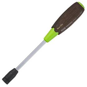 380af12125 Vessel Wood-compo Socket Screwdriver No.380nt A